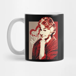 Bea Mine Mug